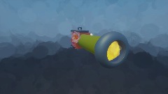 A screenshot taken in Dreams. 7 of 11.