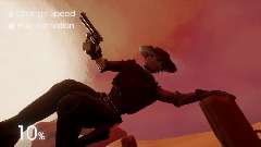 A screenshot taken in Dreams. 3 of 5.