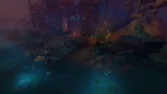 A screenshot taken in Dreams. 25 of 27.