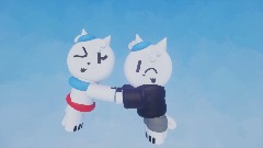 A screenshot taken in Dreams. 13 of 22.