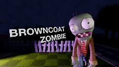 PVZ Zombie MODEL! | Showcase