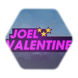 Joel Valentine SFX Logo