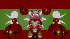 A screenshot taken in Dreams. 1 of 2.