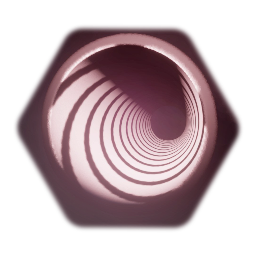 Spiral Tunnel