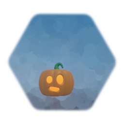 Pumpkin