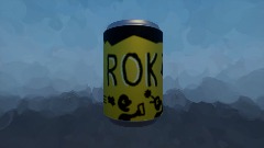 A screenshot taken in Dreams. 1 of 2.