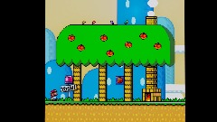 A screenshot taken in Dreams. 7 of 8.