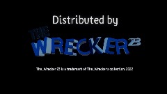 The_Wrecker 23 closing logo