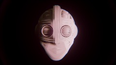 A screenshot taken in Dreams. 12 of 14.