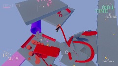 A screenshot taken in Dreams. 4 of 13.