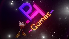 PT Games logo