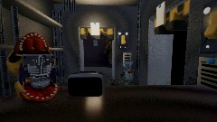 beta five nights at forgotten springs