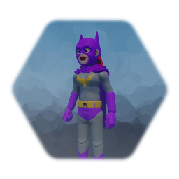Batgirl