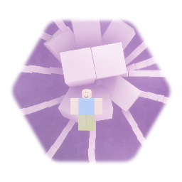 Perfection‘s Domain Expansion