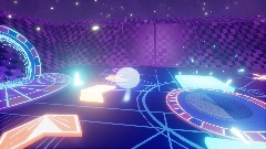 Cone Ball: Simple Version