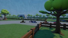 A screenshot taken in Dreams. 24 of 28.