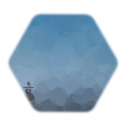 Pingito the Penguin Playable Character