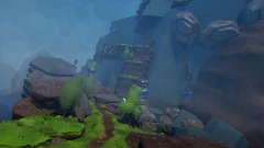 A screenshot taken in Dreams. 27 of 30.