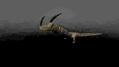 A screenshot taken in Dreams. 2 of 2.