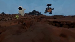 Wall-e
