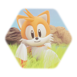 Tails the Fox (Realms)