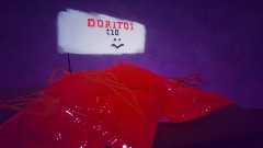 AY| Table in the void