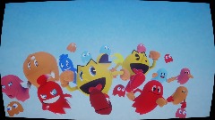 A screenshot taken in Dreams. 4 of 4.