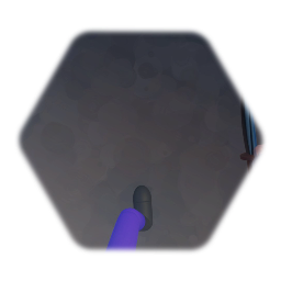 Purple  guy first person