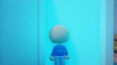 A screenshot taken in Dreams. 2 of 3.