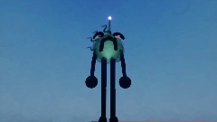 A screenshot taken in Dreams. 8 of 19.