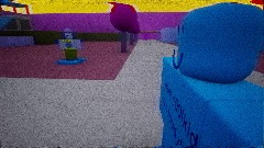 BLUUDUD explores cross roads YouTube video 🔥