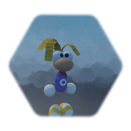 Rayman