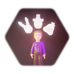 William Afton