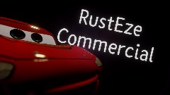 Rusteze Commercial