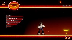 A screenshot taken in Dreams. 2 of 28.