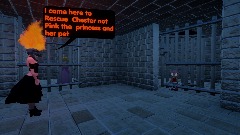 A screenshot taken in Dreams. 28 of 30.