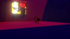 Friday night Funkin Skid And Pump