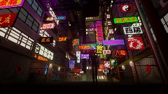 Eye the Deadbeat Detective Samurai search for the missing Jade