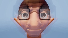 A screenshot taken in Dreams. 2 of 4.