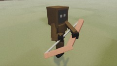 IslandCraft Alpha (Sandbox Survival)