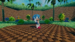 A screenshot taken in Dreams. 4 of 20.