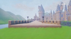 A screenshot taken in Dreams. 2 of 3.