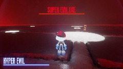 A screenshot taken in Dreams. 3 of 4.