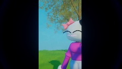 A screenshot taken in Dreams. 4 of 4.