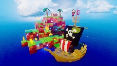 Kaz's Kwest | Main Menu