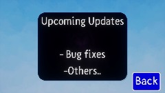 A screenshot taken in Dreams. 1 of 1.