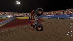 A screenshot taken in Dreams. 24 of 26.