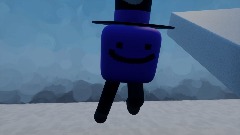 jered 64 test area
