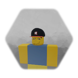 Roblox NPC (Normal)