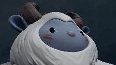 A screenshot taken in Dreams. 2 of 2.